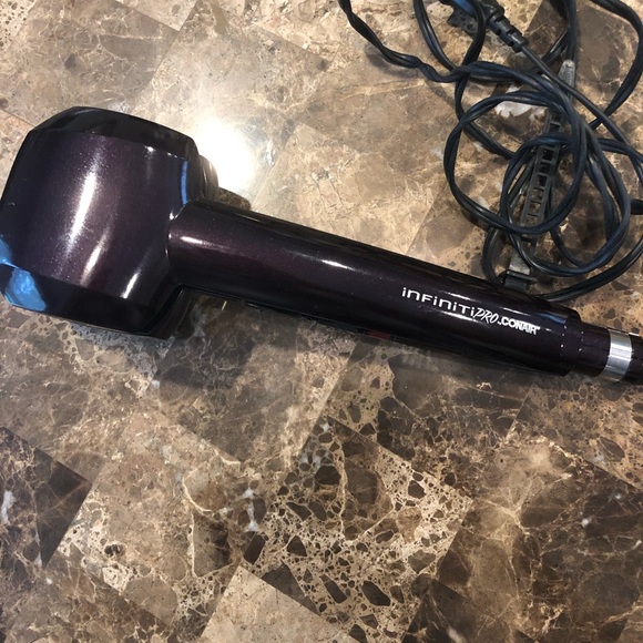 conair Other - Infinity pro curl secret By Conair